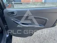 2017 Ford KA