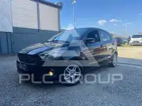 2017 Ford KA