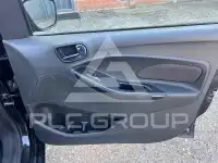 2017 Ford KA
