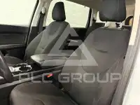 2017 Ford S-Max