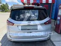 2017 Ford S-Max
