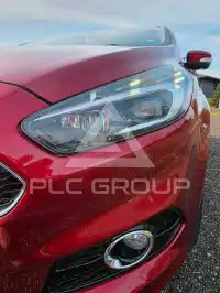 2017 Ford S-Max