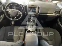 2017 Ford S-Max