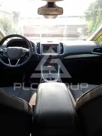 2017 Ford S-Max