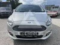 2017 Ford S-Max