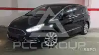 2017 Ford S-Max