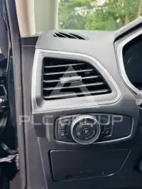 2017 Ford S-Max