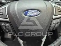 2017 Ford S-Max