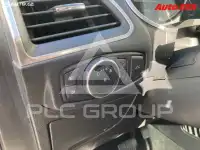 2017 Ford S-Max