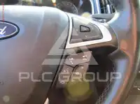 2017 Ford S-Max