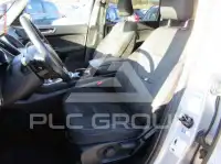 2017 Ford S-Max