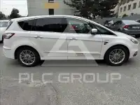 2017 Ford S-Max