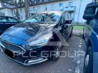 2017 Ford S-Max