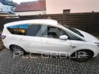 2017 Ford S-Max