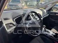 2017 Ford S-Max
