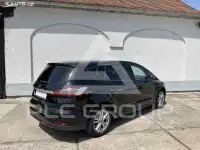 2017 Ford S-Max