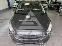 2017 Ford S-Max