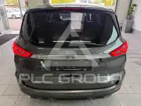 2017 Ford S-Max
