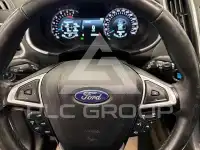 2017 Ford S-Max