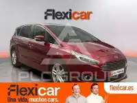 2017 Ford S-Max
