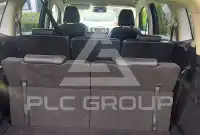 2017 Ford S-Max