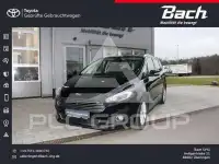 2017 Ford S-Max