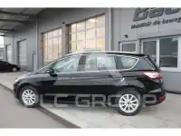 2017 Ford S-Max