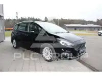 2017 Ford S-Max