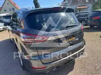 2017 Ford S-Max