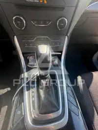 2017 Ford S-Max