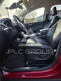 2017 Ford S-Max