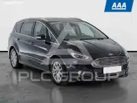 2017 Ford S-Max