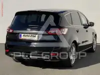 2017 Ford S-Max