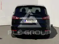 2017 Ford S-Max