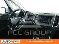 2017 Ford S-Max