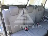 2017 Ford S-Max