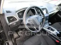 2017 Ford S-Max