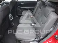 2017 Ford S-Max