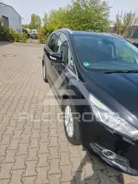 2017 Ford S-Max