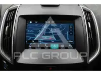 2017 Ford S-Max