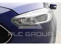 2017 Ford S-Max