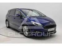 2017 Ford S-Max