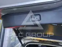 2017 Ford S-Max