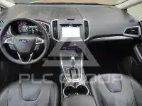 2017 Ford S-Max