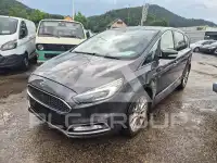2017 Ford S-Max