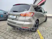 2017 Ford S-Max