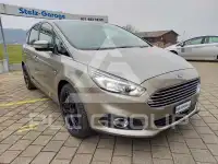 2017 Ford S-Max
