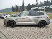 2017 Ford S-Max