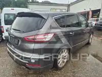 2017 Ford S-Max