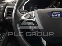 2017 Ford S-Max